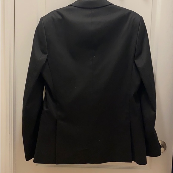 Zara textured blazer - Picture 9 of 9